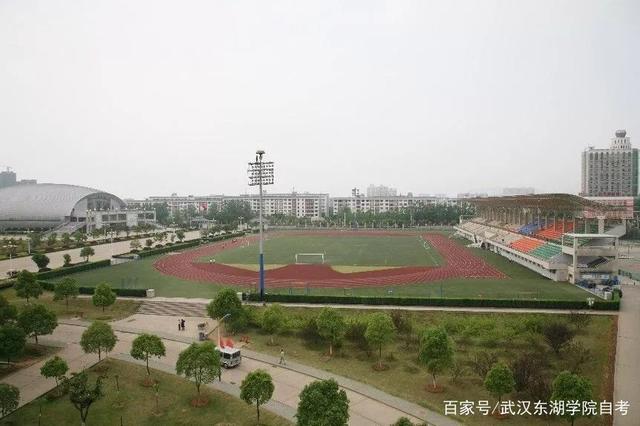 武汉东湖学院